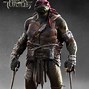 Image result for Teenage Mutant Ninja Turtles Concept Art