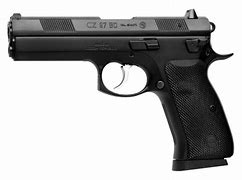 Image result for CZ 97 Compact