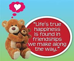 Image result for Loyalty and Friendship Quotes for Kids