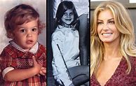 Image result for Faith Hill Early Years