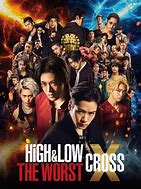 Image result for High Low DVD