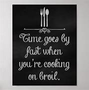 Image result for Chalkboard Art Prints Kitchen