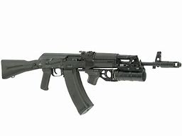 Image result for AK-74M Rifle