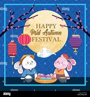 Image result for Chinese Autumn Festival