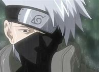 Image result for Kakashi Hatake Sad