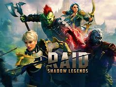 Image result for Raid Shadow Legends Un