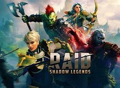 Image result for Raid Shadow Legends Tank