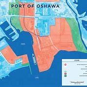 Image result for Oshawa Port