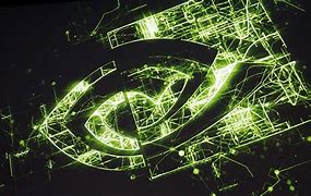 Image result for NVIDIA Neon Logo