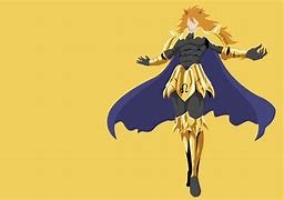 Image result for Leo Fairy Tail Figure