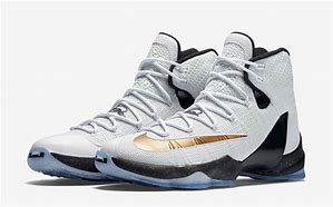 Image result for LeBron 13 Four Horsemen