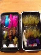 Image result for Steelhead Fly Fishing