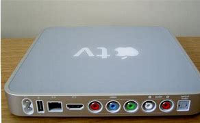 Image result for Apple TV 1st Gen