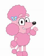 Image result for Bluey Poodle