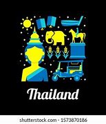 Image result for Thailand Country Logo