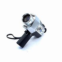 Image result for Super 8Mm Camera