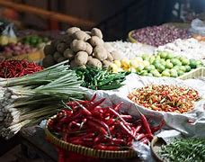 Image result for Pasar Sayur Melayu