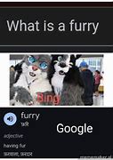 Image result for Murr Furry Meme