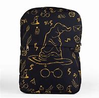 Image result for Harry Potter Backpack