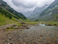 Image result for Thajiwas Glacier