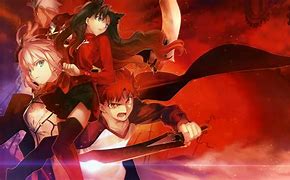 Image result for Fate Stay Spear