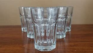 Image result for Libbey Drinking Glasses