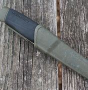 Image result for Morakniv Eldris Kydex Sheath