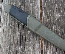 Image result for Morakniv Companion Expert Sheath