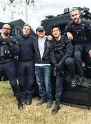 Image result for LAPD SWAT MCU