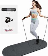 Image result for Jumping Rope Mat