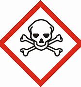 Image result for Poison Signage