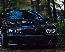 Image result for BMW E39 M5 Side View