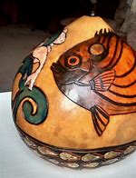 Image result for Deep Sea Fish Figurine