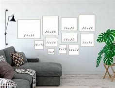 Image result for 12X18 Frame Natural