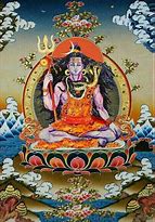 Image result for Shiva Thangka