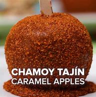 Image result for Chamoy Amor