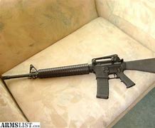 Image result for Colt AR-15 A4