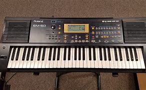 Image result for Roland Em-50