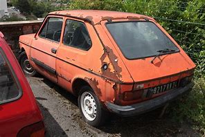 Image result for Fiat 127