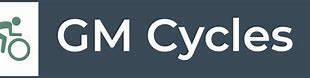 Image result for GM Cycle Logo