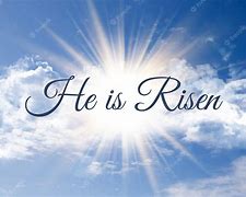 Image result for He Is Risen Zeichnen