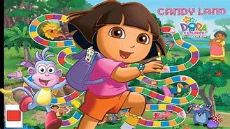 Image result for Dora Games as a Teenager