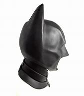 Image result for Batman Dark Knight Movie Cowl