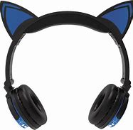 Image result for Touch Cat Ears