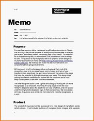 Image result for Multi-Page Letter Format