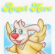 Image result for Angle Hare