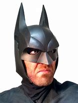 Image result for Batman Dark Knight Movie Cowl