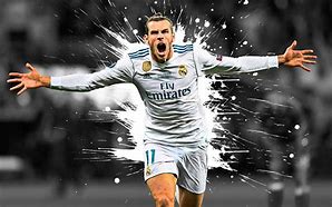 Image result for Gareth Bale 4K Image