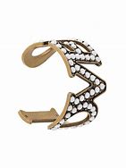 Image result for Gucci Love Bracelet