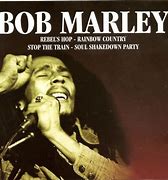 Image result for Bob Marley Big CD